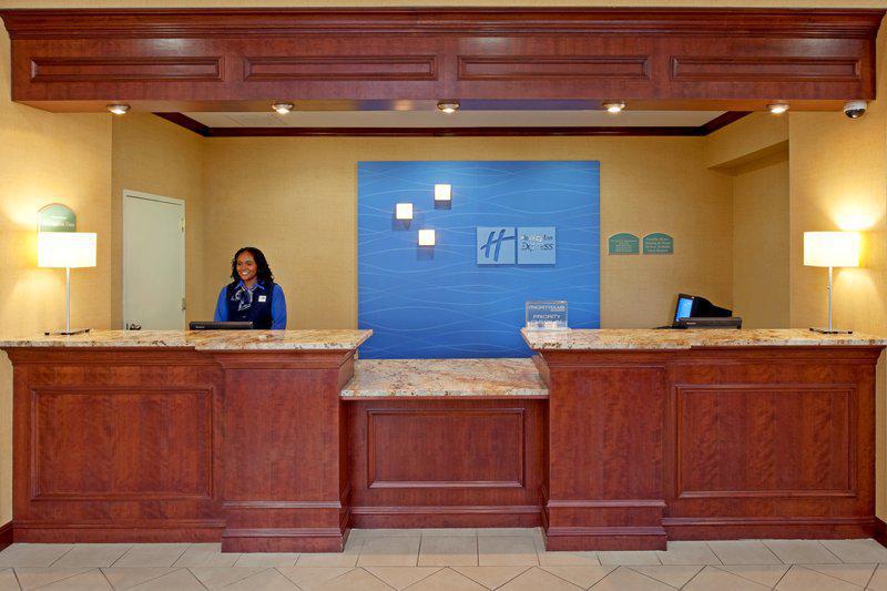 Holiday Inn Express Laguardia Airport, An Ihg Hotel Ню Йорк Екстериор снимка